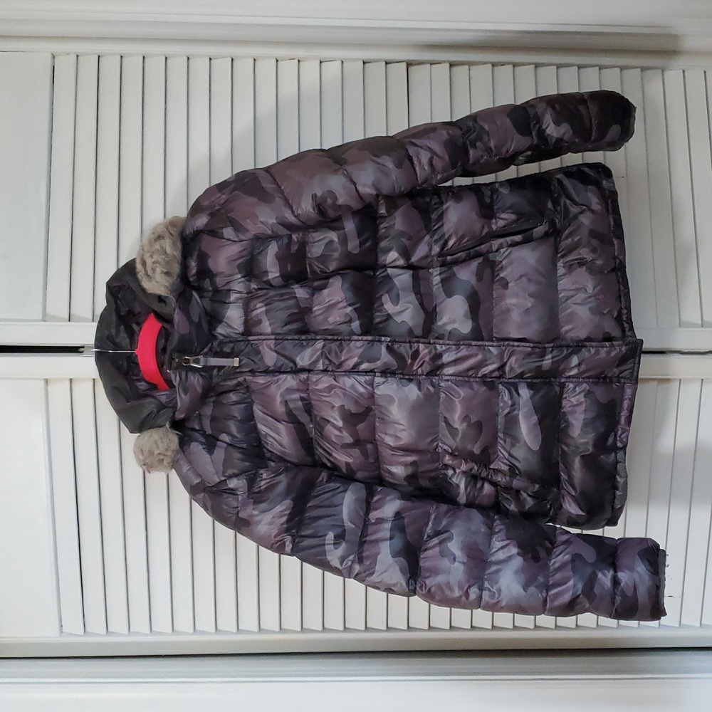 GAP Zip Front Jacket  - Sz L - Picture 2 of 11